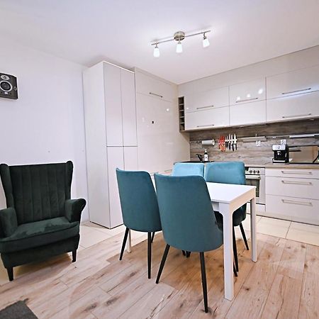 Victus Apartamenty, Apartament Sopot Luaran gambar