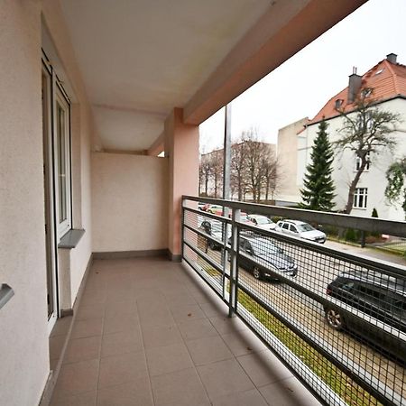 Victus Apartamenty, Apartament Sopot Luaran gambar