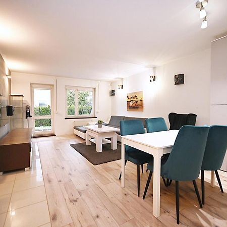 Victus Apartamenty, Apartament Sopot Luaran gambar