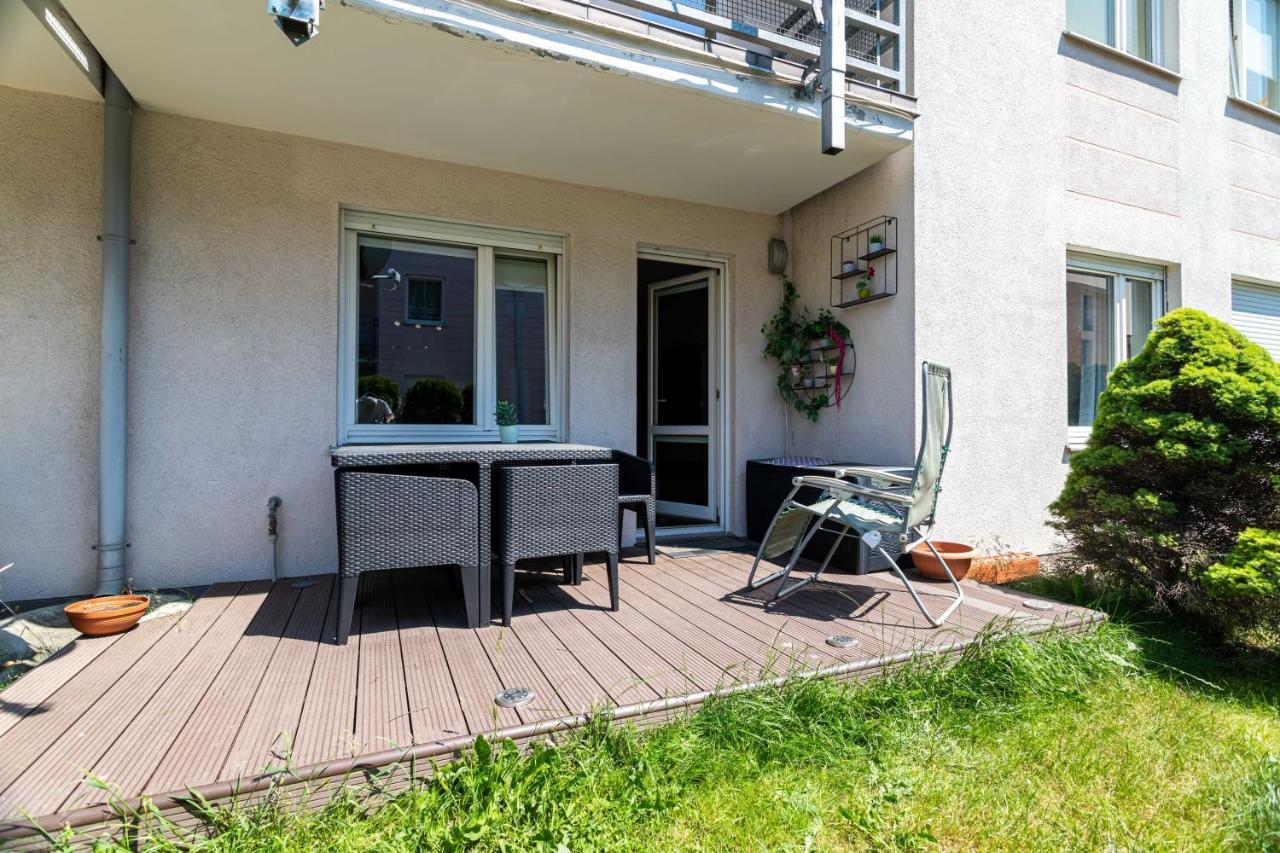 Victus Apartamenty, Apartament Sopot Luaran gambar