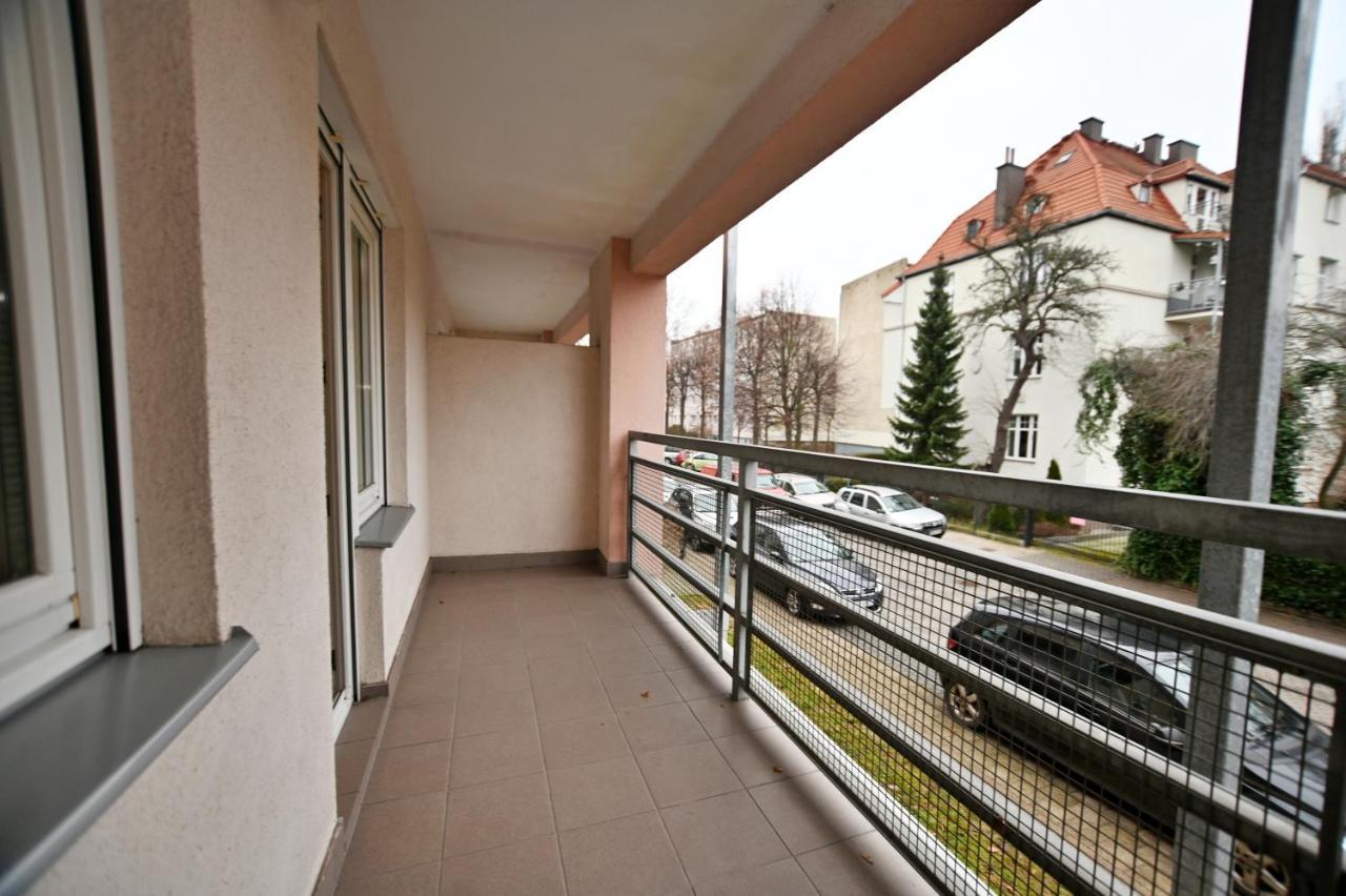 Victus Apartamenty, Apartament Sopot Luaran gambar