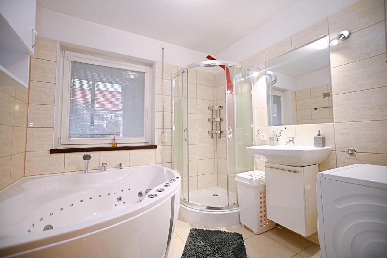 Victus Apartamenty, Apartament Sopot Luaran gambar