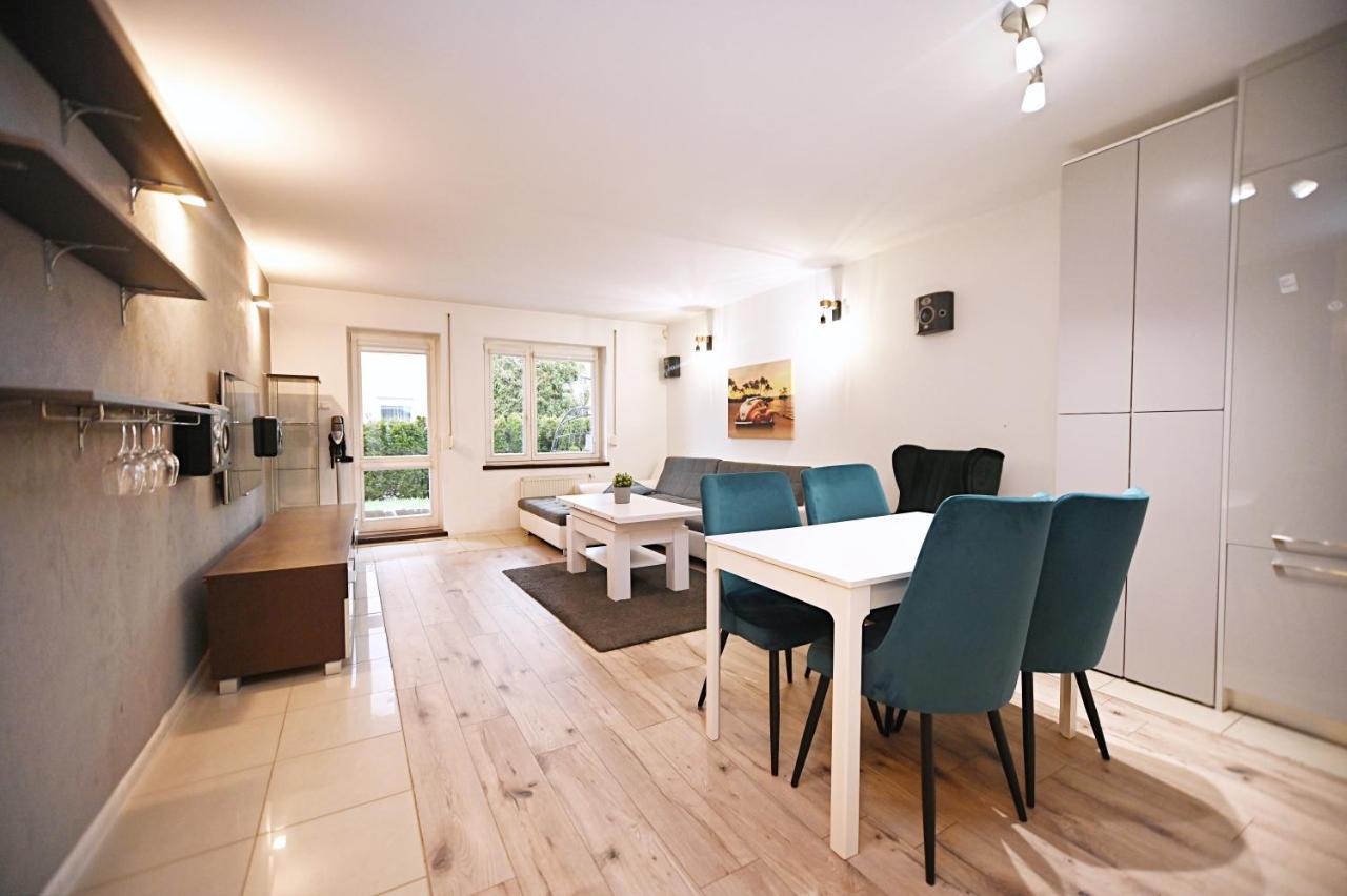 Victus Apartamenty, Apartament Sopot Luaran gambar